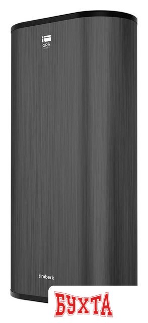Накопительный электрический водонагреватель Timberk Gra N27C T-WSS50-N27С-VG 4