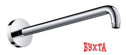 Душевая система Hansgrohe Croma Select S 27295000 3