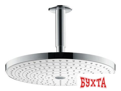 Верхний душ Hansgrohe Raindance Select S 300 2jet [27337400] 1