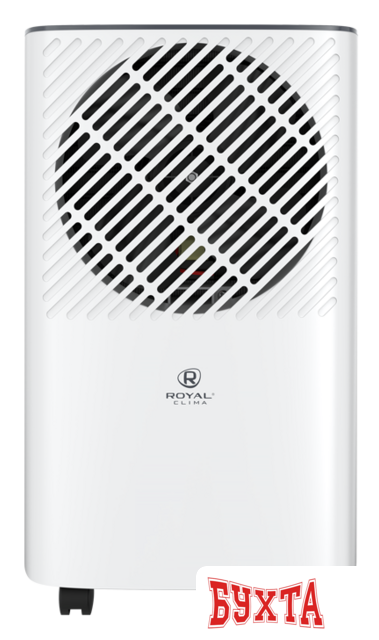 Осушитель воздуха Royal Clima Carisma Studio RD-CR10-E 2