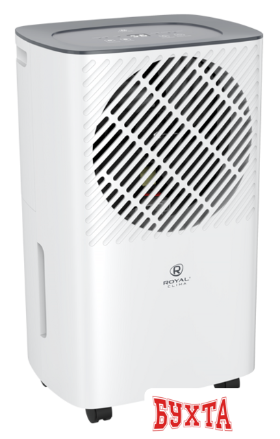 Осушитель воздуха Royal Clima Carisma Studio RD-CR10-E 3