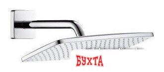 Верхний душ Hansgrohe Raindance E 360 AIR 1jet (27371000) 1