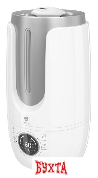 Увлажнитель воздуха Royal Clima Antica RUH-AN300/4.0E-SV 1