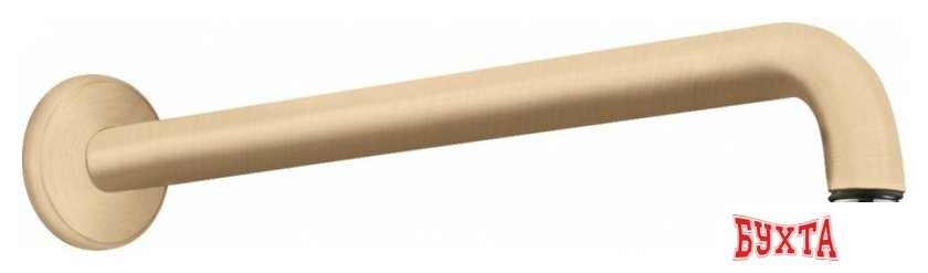 Держатель верхнего душа Hansgrohe 27413140