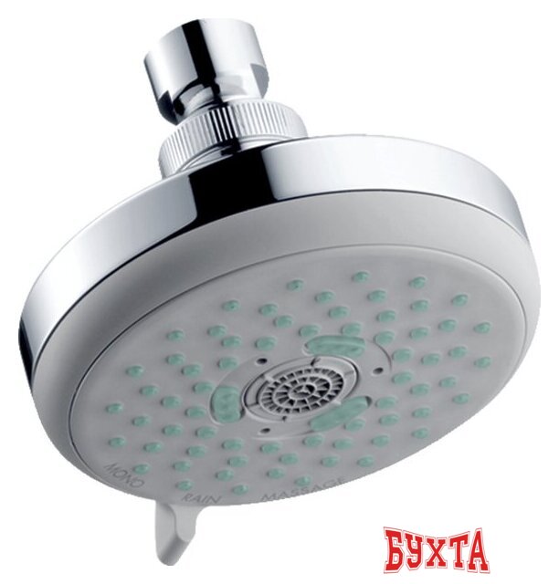 Верхний душ Hansgrohe Croma 100 Multi 27443000 1
