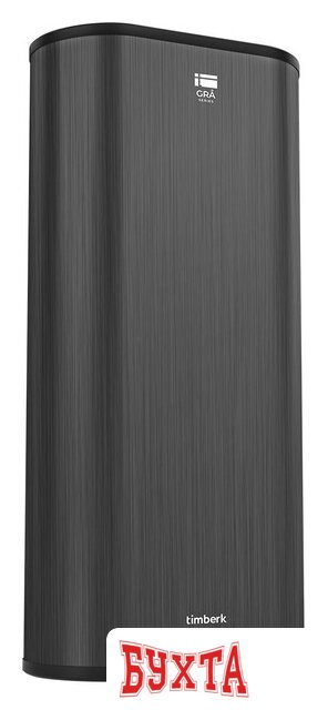 Накопительный электрический водонагреватель Timberk Gra N27C T-WSS80-N27С-VG 2