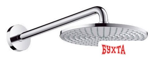 Верхний душ Hansgrohe Raindance AIR (27474000) 1