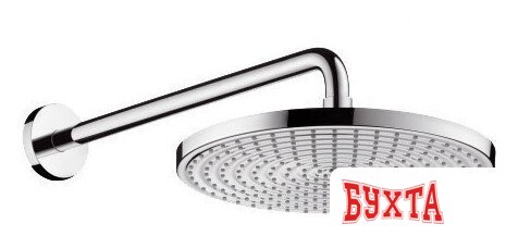Верхний душ Hansgrohe Raindance AIR (27492000) 1