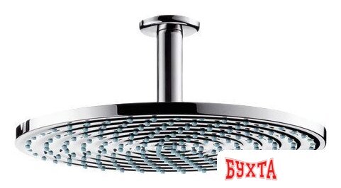 Верхний душ Hansgrohe Raindance AIR (27494000) 1