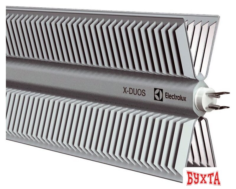 Конвектор Electrolux ECH/R-1000 M 2