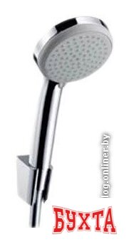 Душевой гарнитур Hansgrohe Croma 100 Vario/Porter'S (27594000) 1