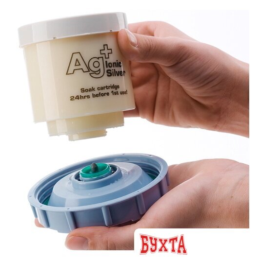 Увлажнитель воздуха Electrolux EHU-3815D 3