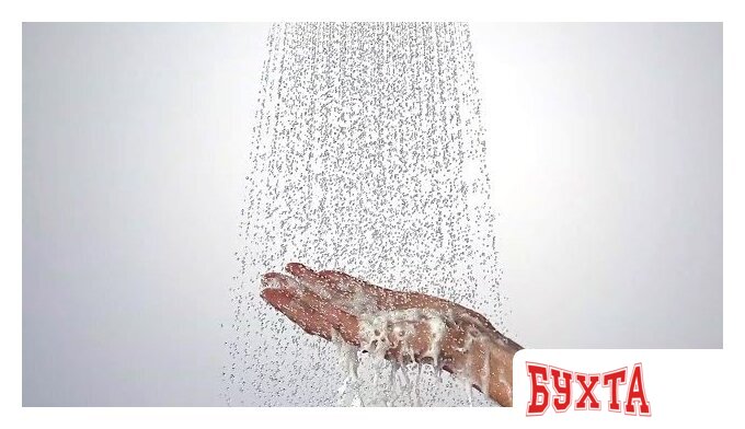 Душевой гарнитур Hansgrohe Raindance Select S 120 27648000 (хром) 3