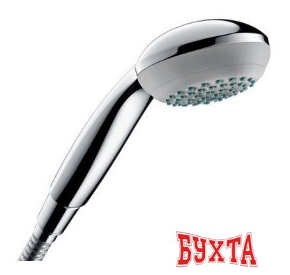 Душевой гарнитур Hansgrohe Crometta 85 27652000 4