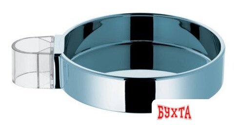 Душевой гарнитур Hansgrohe Croma 100 Vario 27653000 5