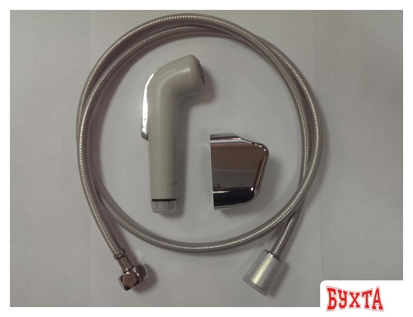 Гигиенический душ Hansgrohe Croma [32127000] 2