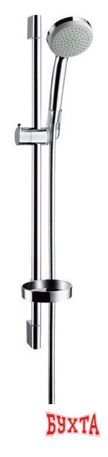 Душевой гарнитур Hansgrohe Croma 100 (27717000) 1