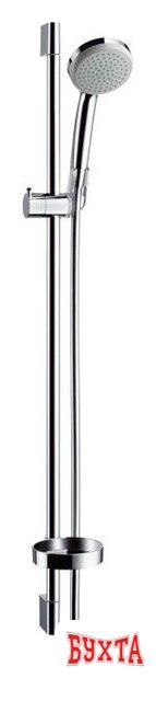 Душевой гарнитур Hansgrohe Croma 100 (27724000)