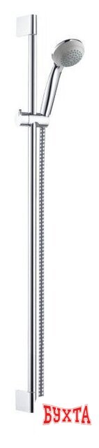 Душевой гарнитур Hansgrohe Crometta 85 (27762000) 1