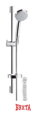 Душевой гарнитур Hansgrohe Croma 100 Vario/Unica’C (27772000) 1
