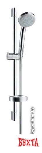 Душевой гарнитур Hansgrohe Croma 100 Vario 27776000 1