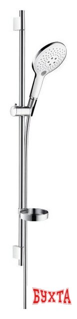 Душевой гарнитур Hansgrohe Raindance Select S 150 (27803400) 1