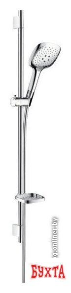 Душевой гарнитур Hansgrohe Raindance Select E 150 (27857000) 1