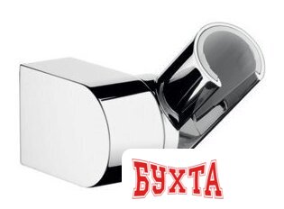 Держатель душевой лейки Hansgrohe Porter Vario 28328000 1