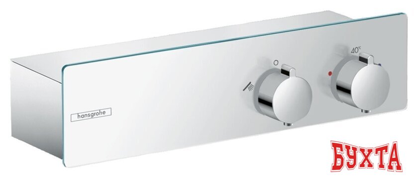 Смеситель Hansgrohe ShowerTablet 350 13102000 (хром)