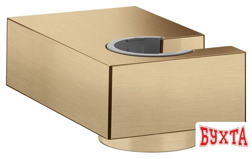 Держатель душевой лейки Hansgrohe Porter E 28387140