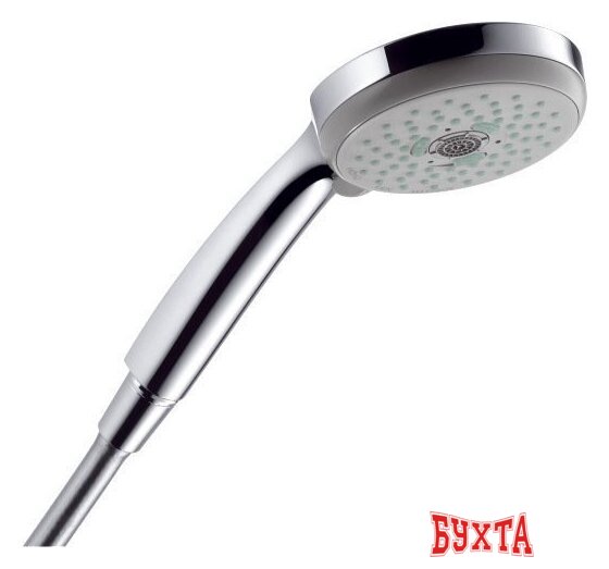 Душевая лейка Hansgrohe Croma 100 Multi (28536000) 1