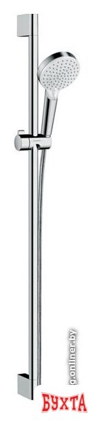 Душевой гарнитур Hansgrohe Crometta Vario Shower Set [26536400]