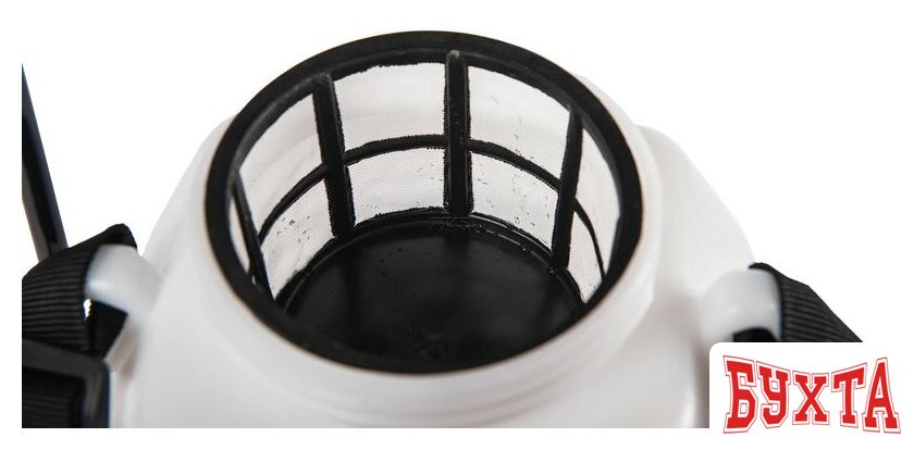 Аккумуляторный опрыскиватель Greenworks 24V 5103507 (без АКБ) 4