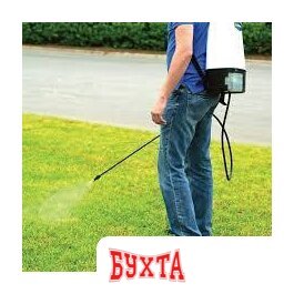 Аккумуляторный опрыскиватель Greenworks 24V 5103507 (без АКБ) 5