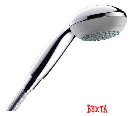 Душевая лейка Hansgrohe Crometta 85 Variojet (28562000) 1