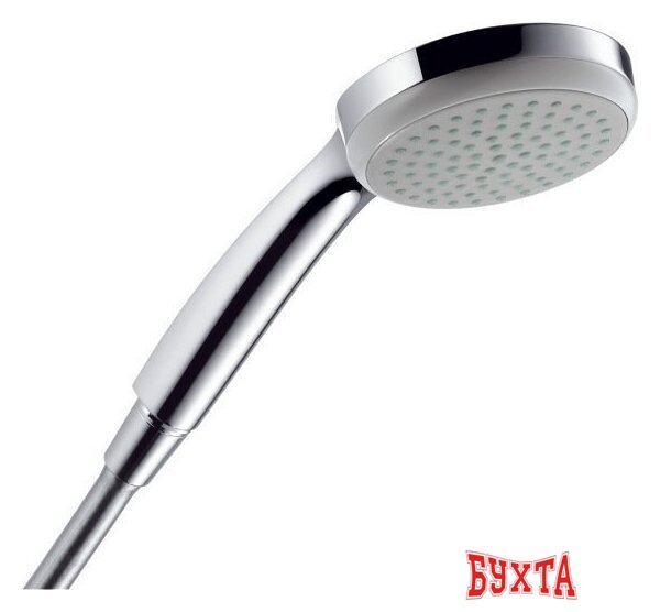 Душевая лейка Hansgrohe Croma 100 (28580000) 1