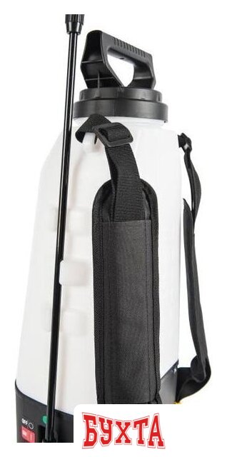 Аккумуляторный опрыскиватель Greenworks 24V 5103507UA 3