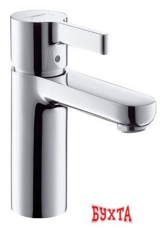 Смеситель Hansgrohe Metris S 31068000 1