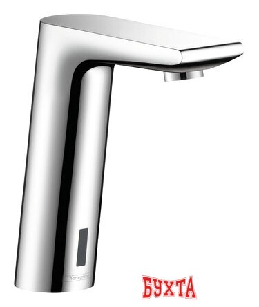 Смеситель Hansgrohe Metris S [31103000] 1