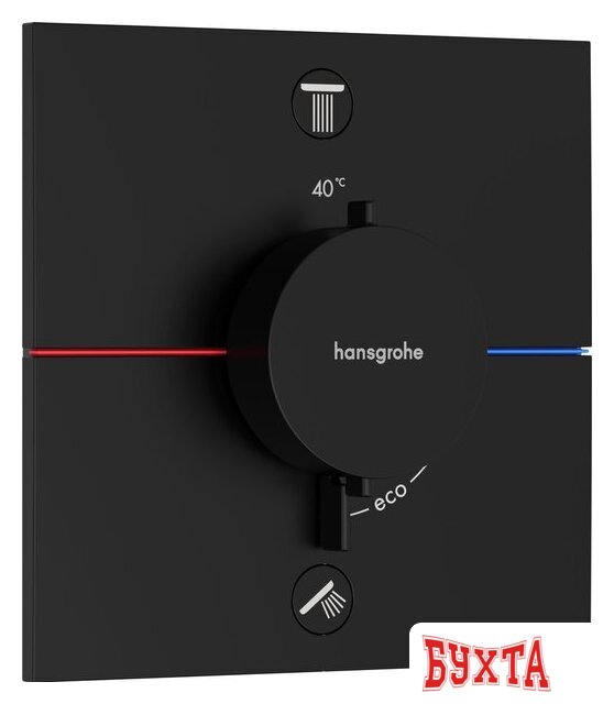 Смеситель Hansgrohe 15572670 1