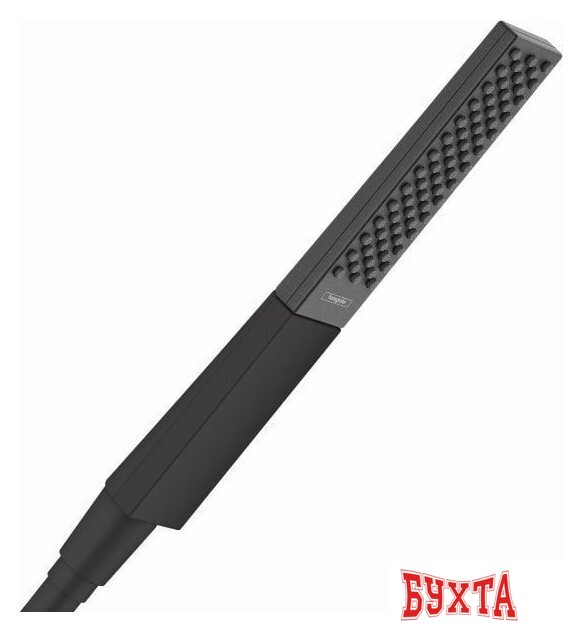 Душевой гарнитур Hansgrohe Rainfinity 100 1jet 26866670