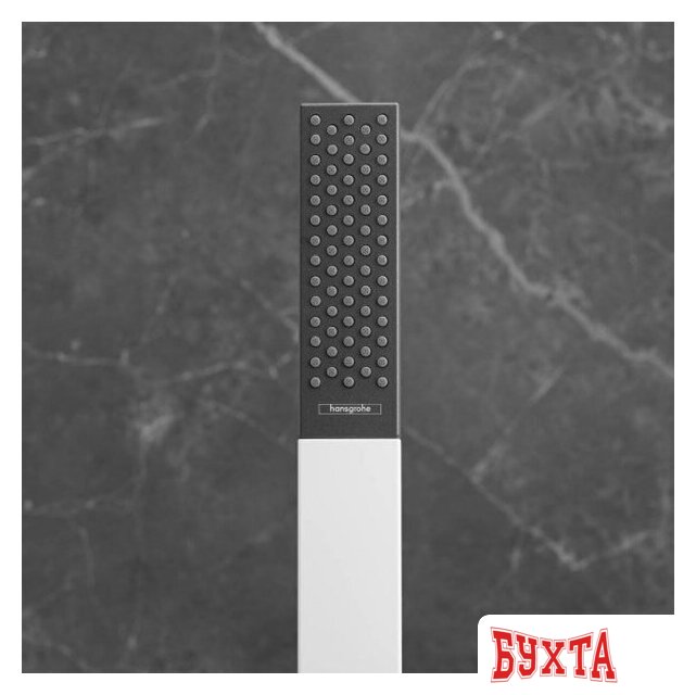 Душевой гарнитур Hansgrohe Rainfinity 100 1jet 26866670 2