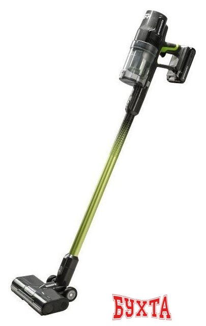 Пылесос Greenworks 4701407UB (с 1-им АКБ) 2