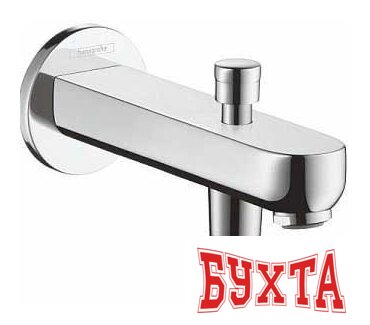 Излив Hansgrohe Metris S 31417000 1