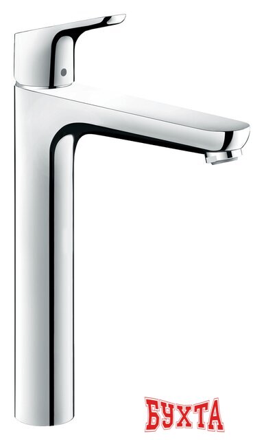 Смеситель Hansgrohe Focus 31532000