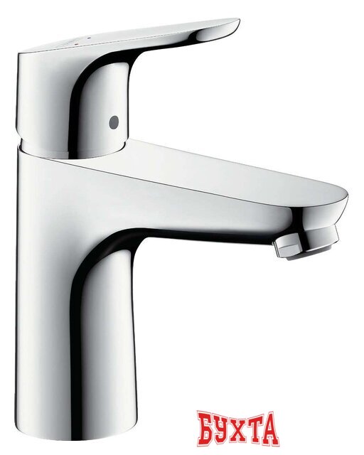 Смеситель Hansgrohe Focus 31657000
