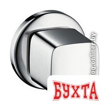 Вентиль Hansgrohe Metris 31677000 1
