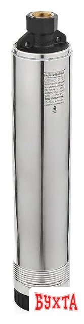 Скважинный насос Джилекс Водомет ПРОФ 55/35 2