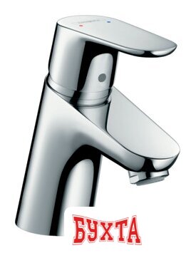 Смеситель Hansgrohe Focus 31732000 1