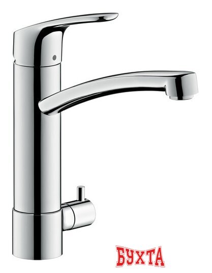 Смеситель Hansgrohe Focus 31803000 1